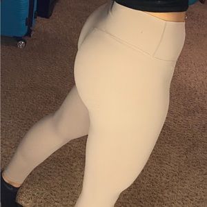 Paragon nude leggings